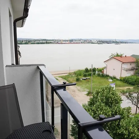 Apartament Royal Cladova