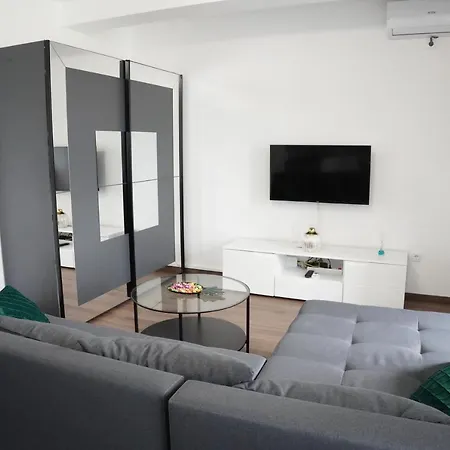 Apartament Royal Cladova