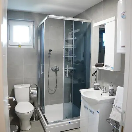 Royal Apartamento Kladovo