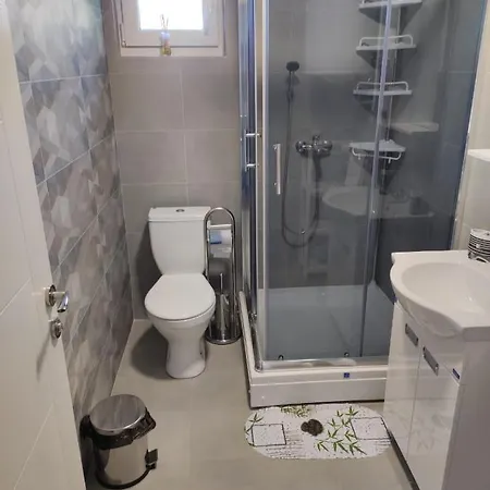 Royal Apartamento Kladovo