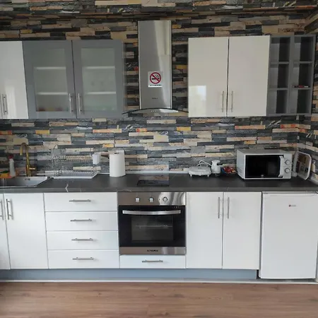 Apartament Royal Cladova