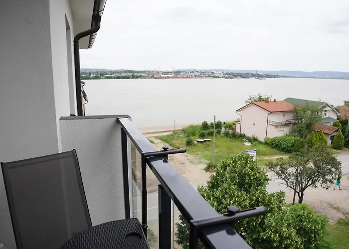 Apartamento Royal Kladovo