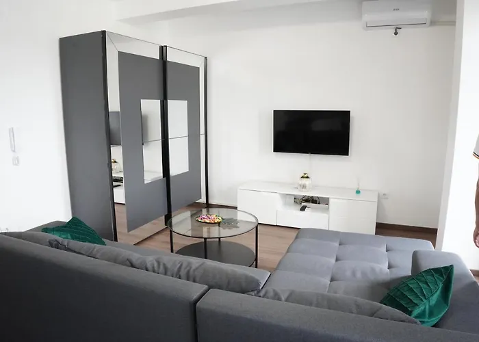 Apartamento Royal Kladovo