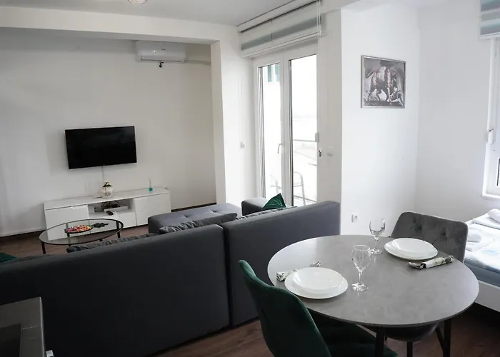 Apartamento Royal Kladovo