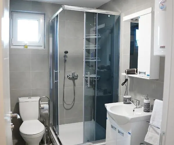 Royal Apartamento Kladovo