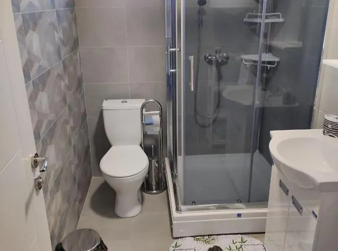 Royal Apartamento Kladovo