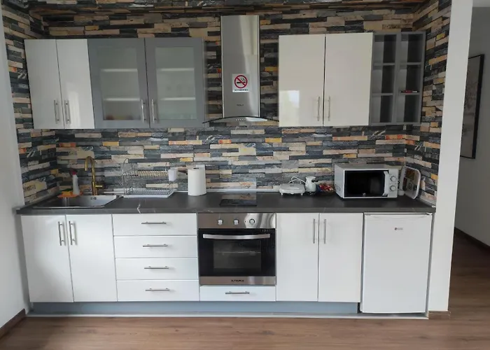 Apartamento Royal Kladovo